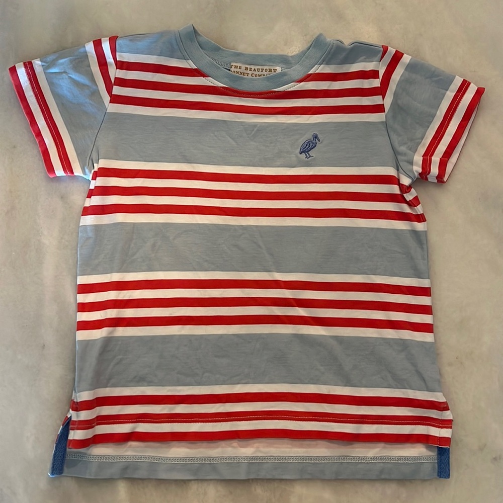 TBBC Shirt